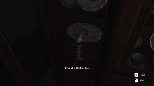 The Nest screenshot 5