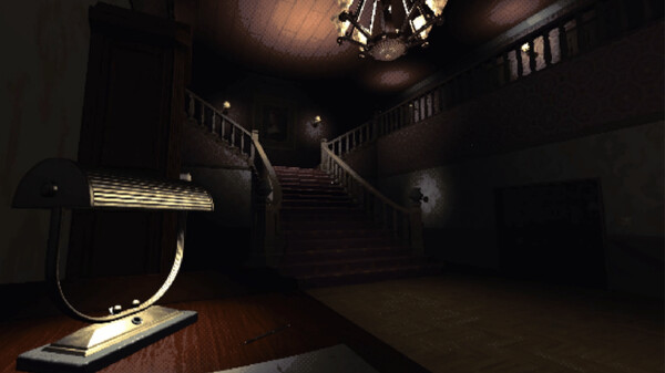 The Nest screenshot 1