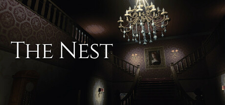 The Nest Cover Image