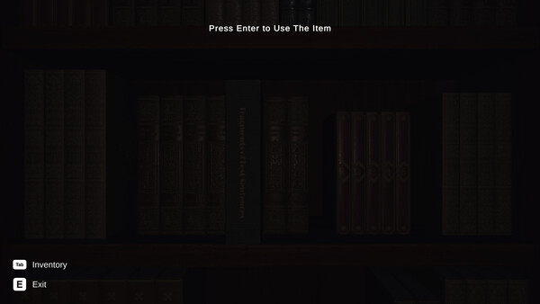 The Nest screenshot 3