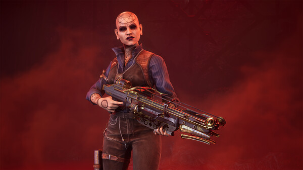 Painkiller: Night Watch Pack