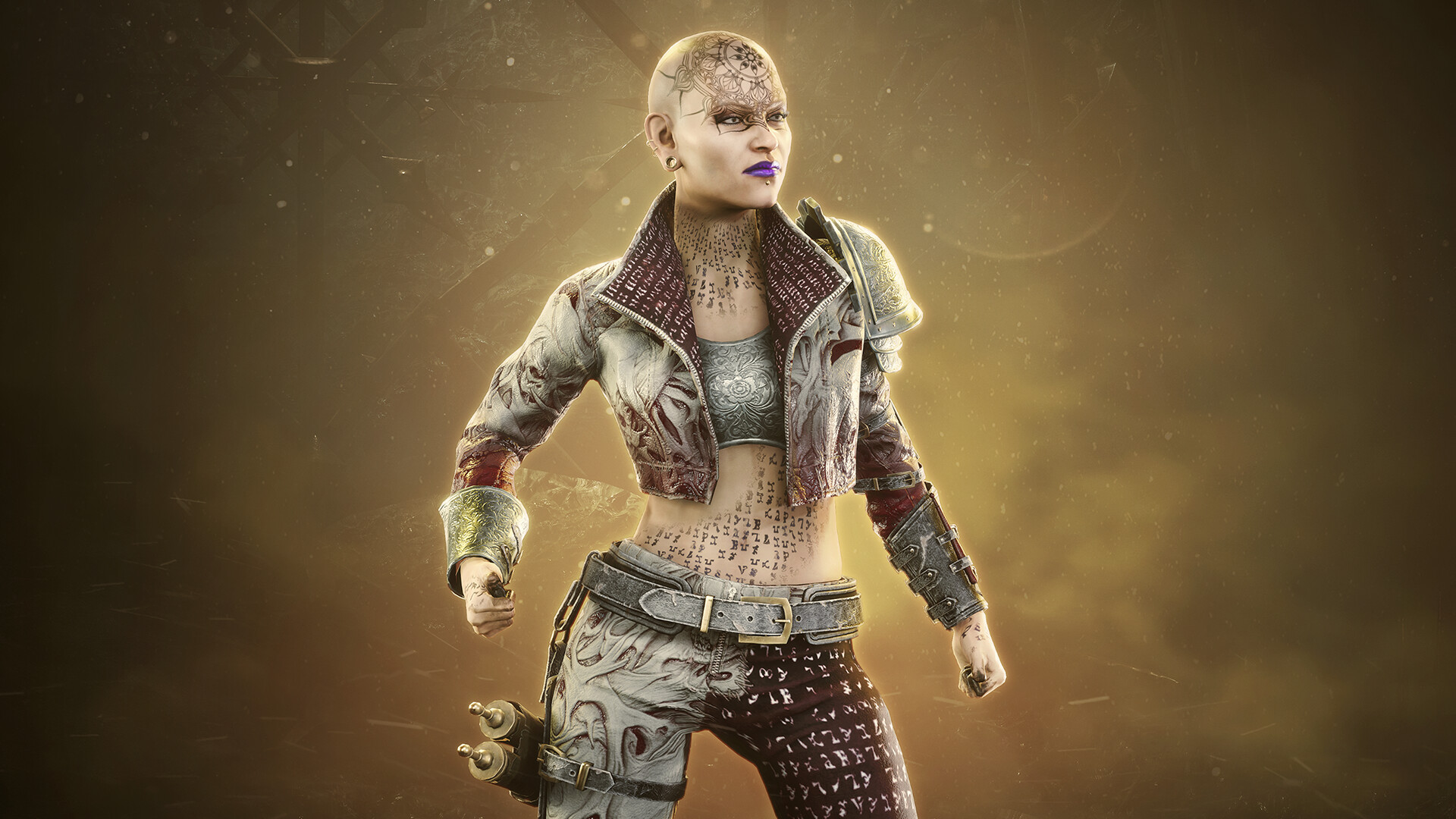 Painkiller: Demon Awakening Pack Featured Screenshot #1