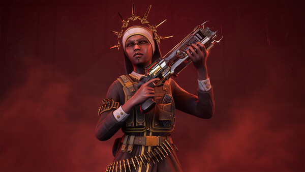 Painkiller: Season Pass.