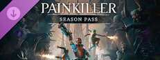 Painkiller: Season Pass Small Capsule Image