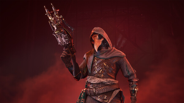 Painkiller: Season Pass.