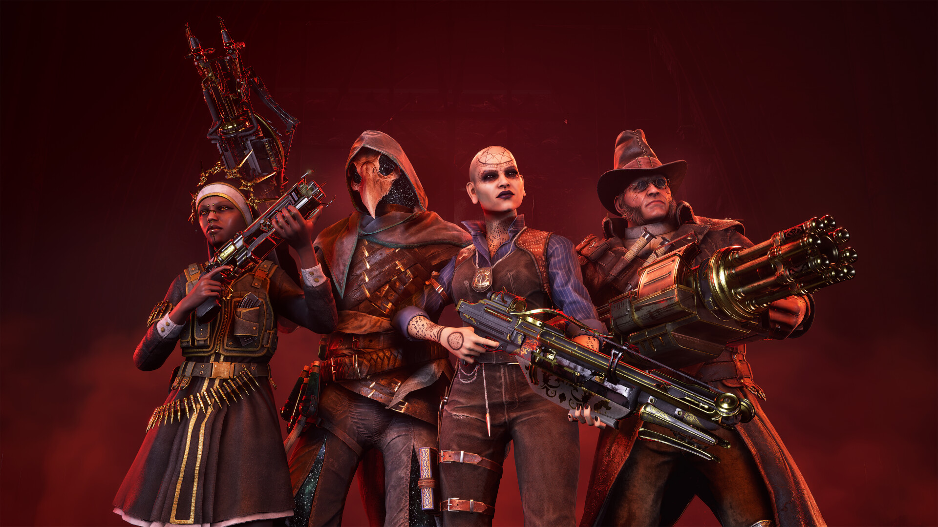 Painkiller: Season Pass Featured Screenshot #1