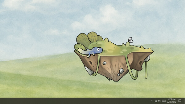 Pocket Gecko screenshot 5