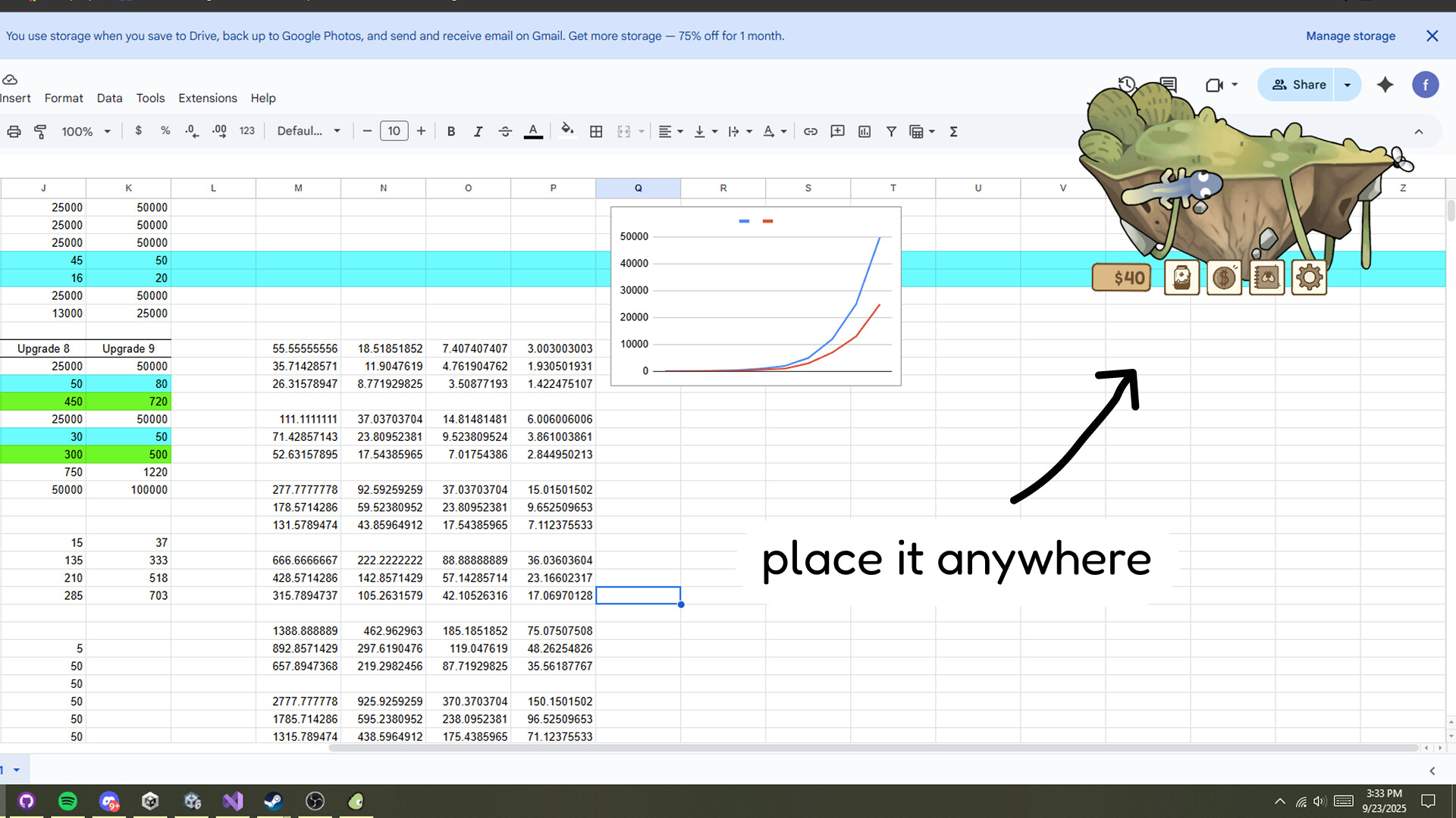 Pocket Gecko screenshot #7