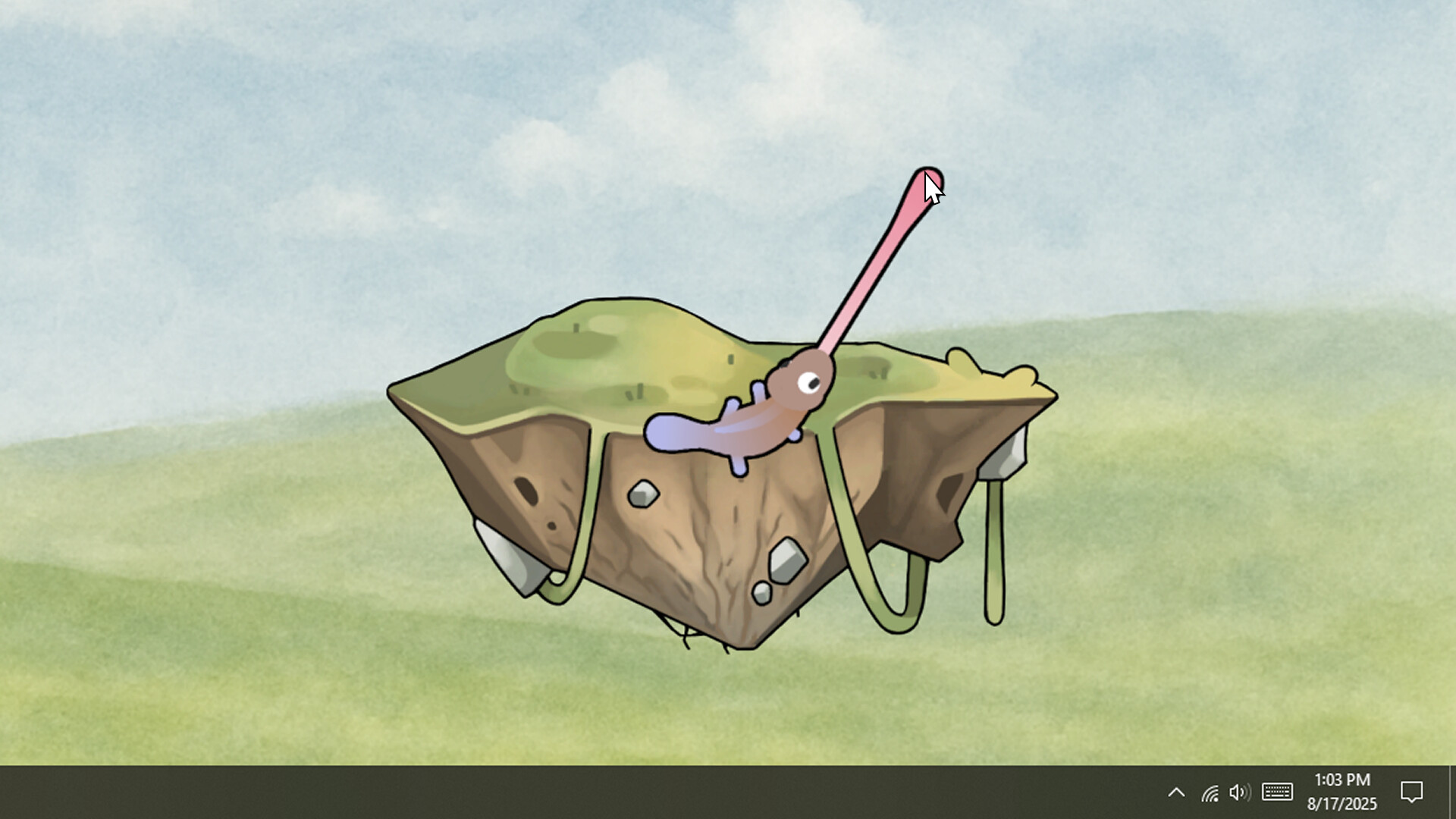 Pocket Gecko screenshot #8