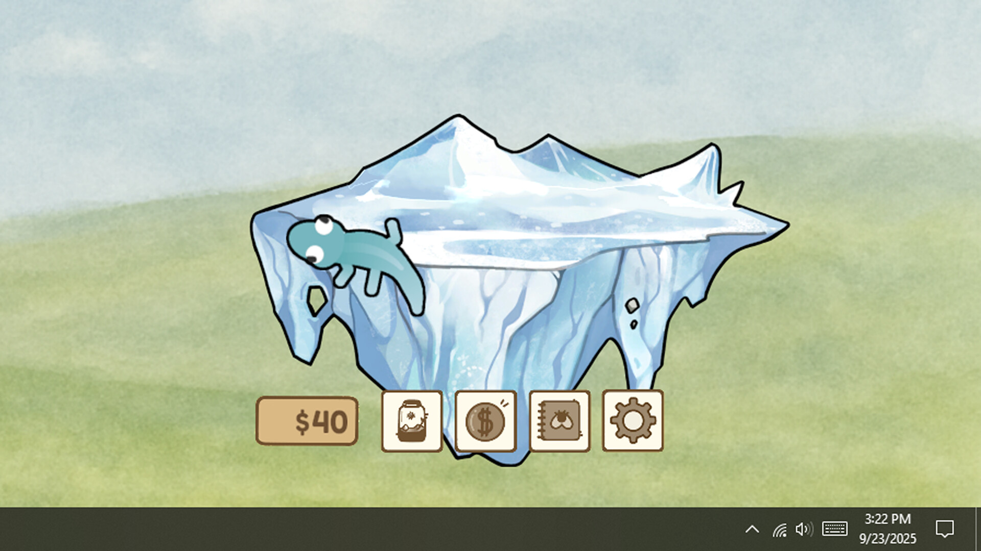 Pocket Gecko screenshot #6