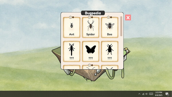 Pocket Gecko screenshot 3