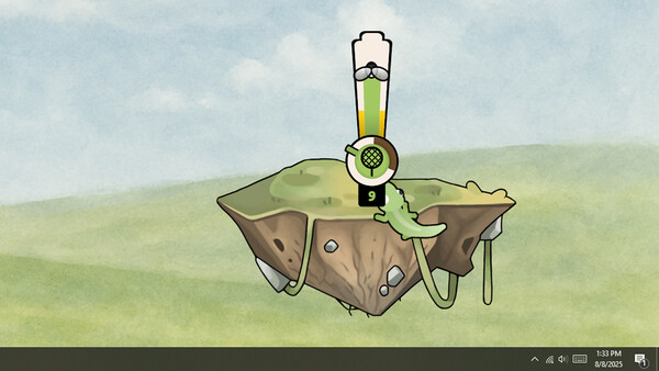 Pocket Gecko screenshot 2