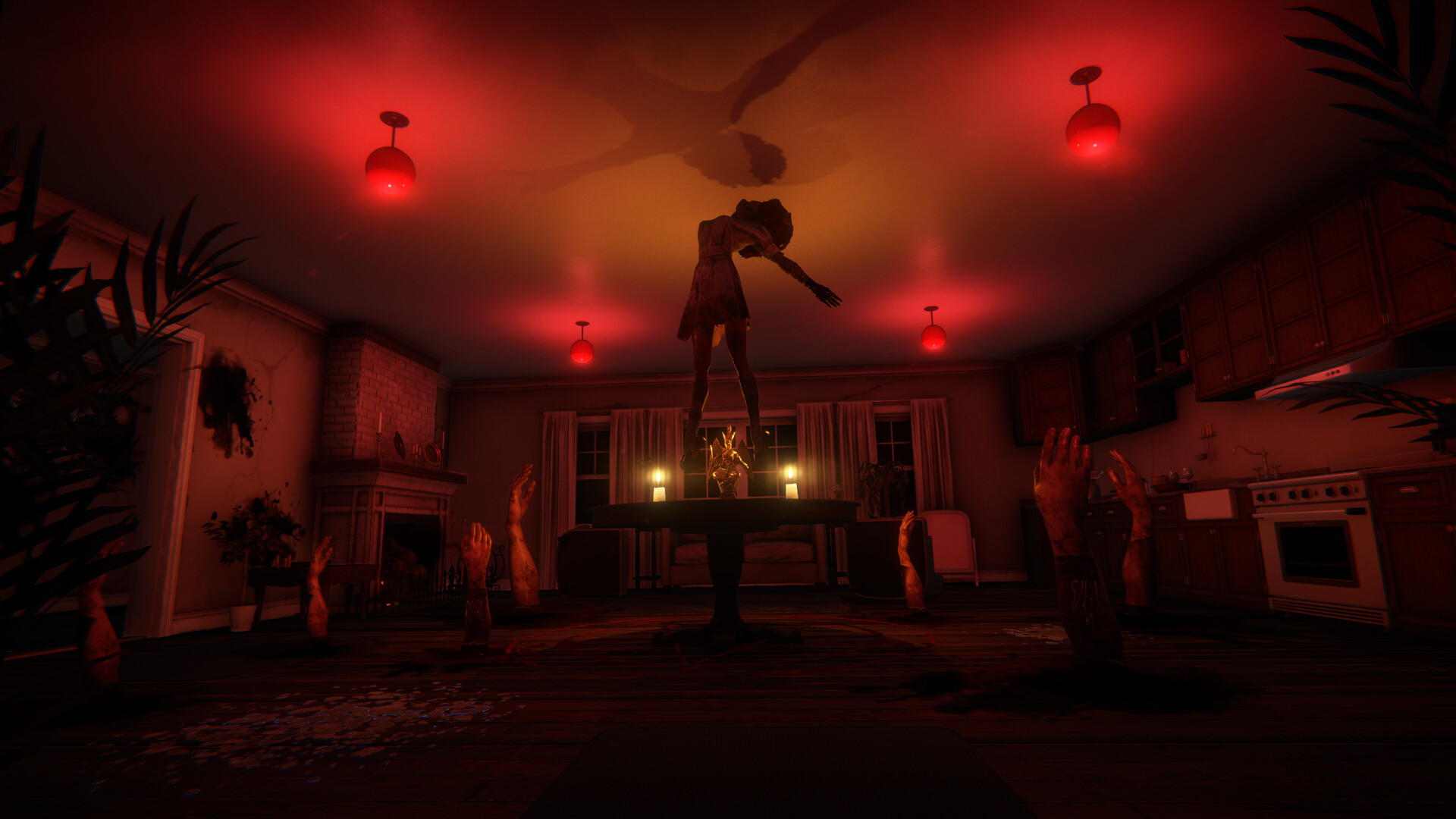 Sitter screenshot 1