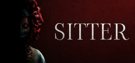 Sitter cover art