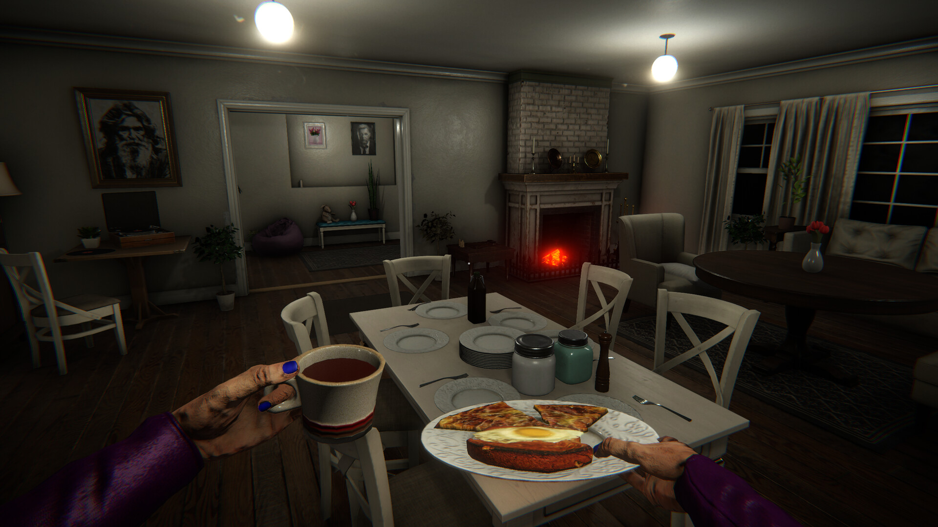 Sitter screenshot #6