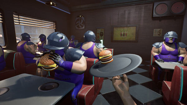 Shaky Hand screenshot 4