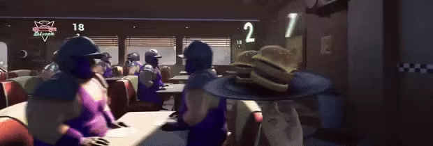 Shaky Hand video 1
