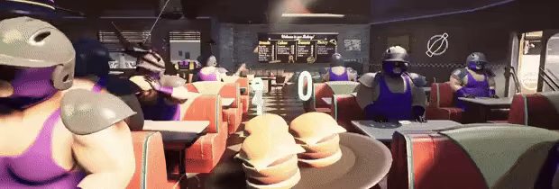 Shaky Hand video 3