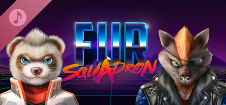 FUR Squadron Soundtrack