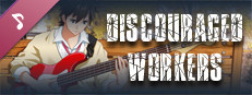 Discouraged Workers - Original Sound Track