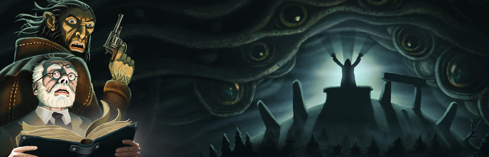 Dunwich Horror