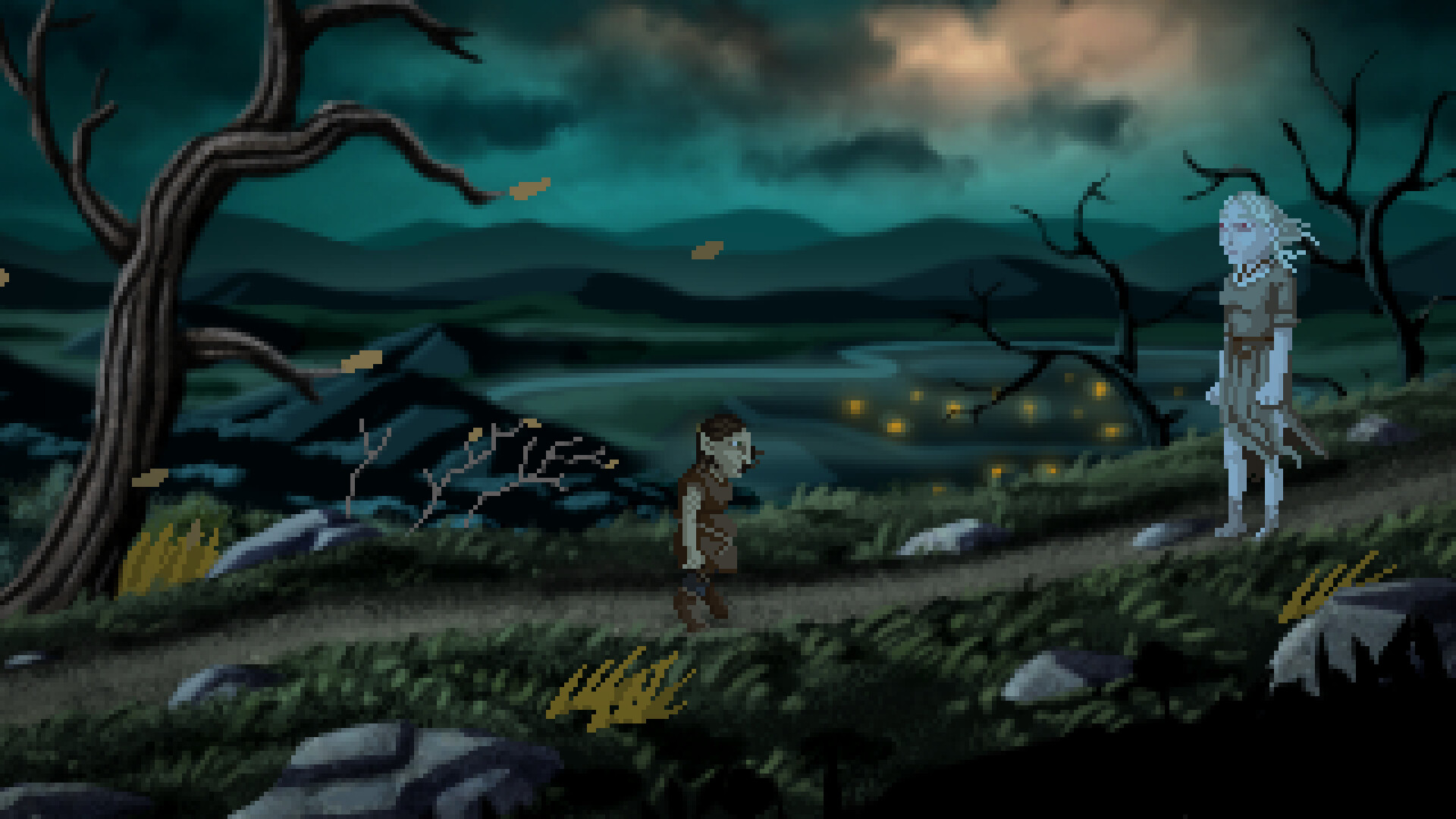 Dunwich Horror screenshot #5