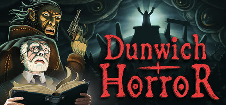 Dunwich Horror - Atom Brain Games. Popular. 
