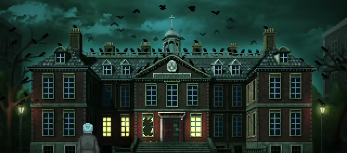 Dunwich Horror video 2