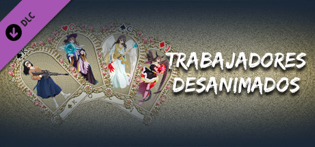 Trabajadores desanimados - Tarot PNP Paquete