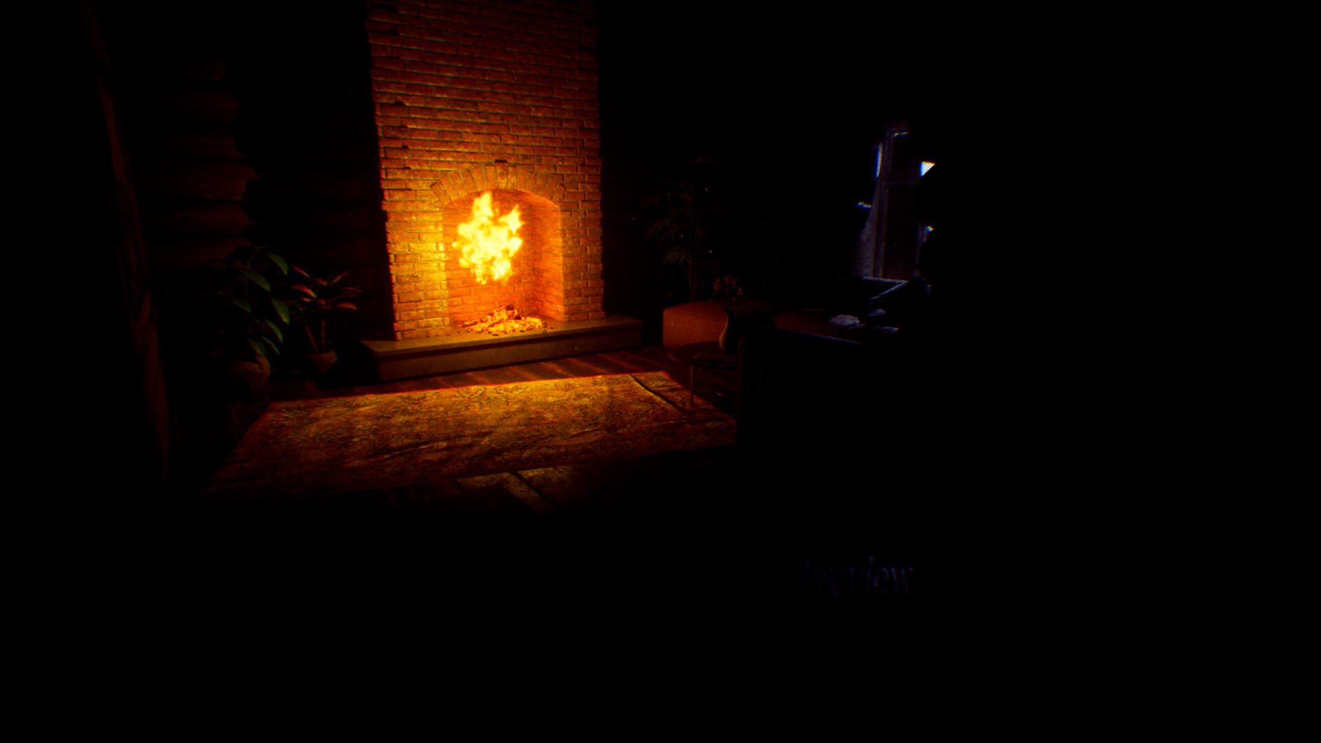 Forester: First Step screenshot #3