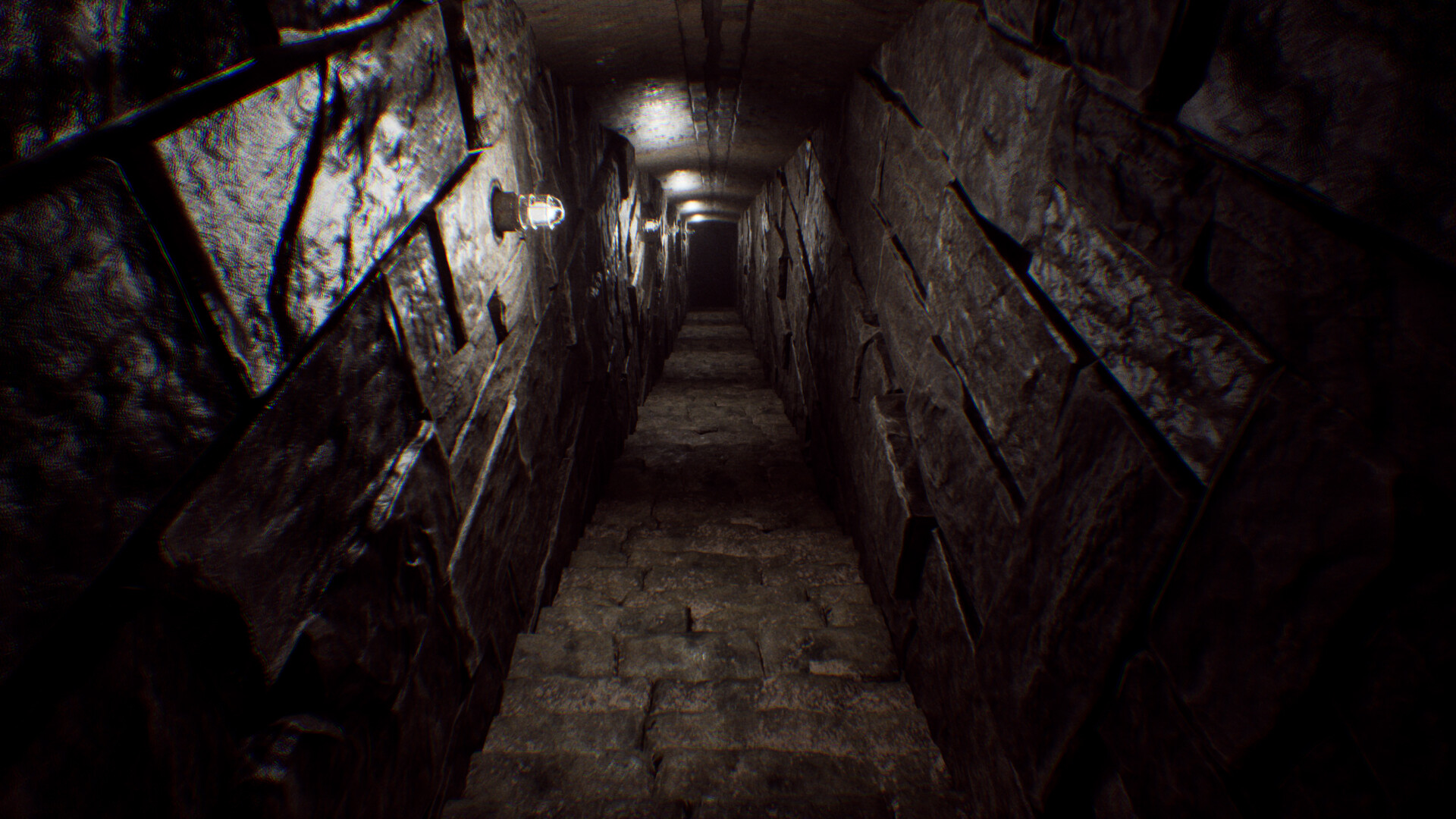 Forester: First Step screenshot #2