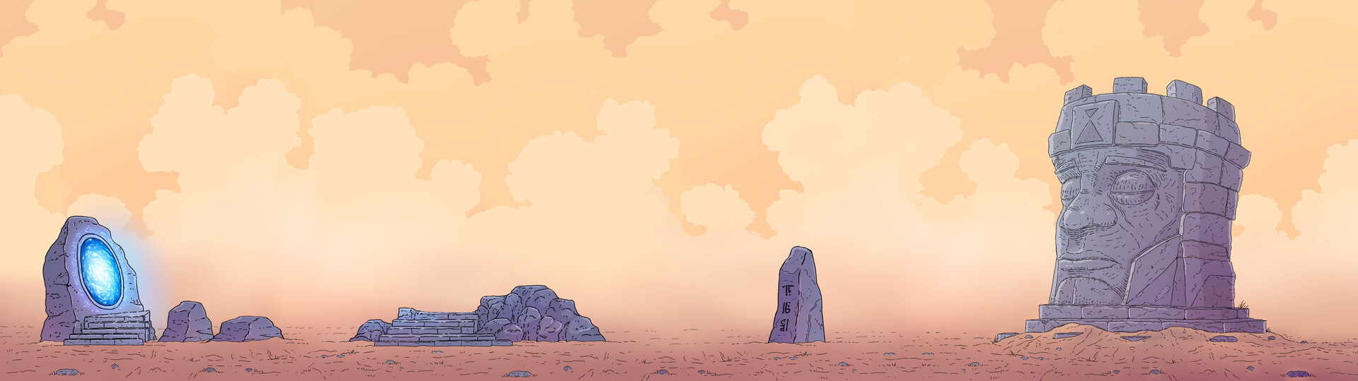 Lost Gods screenshot #6