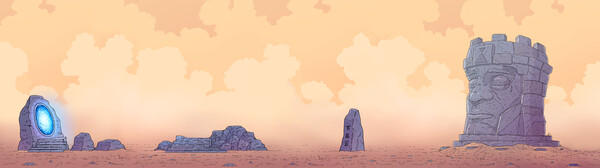 Lost Gods: Adventures of K&K screenshot 6