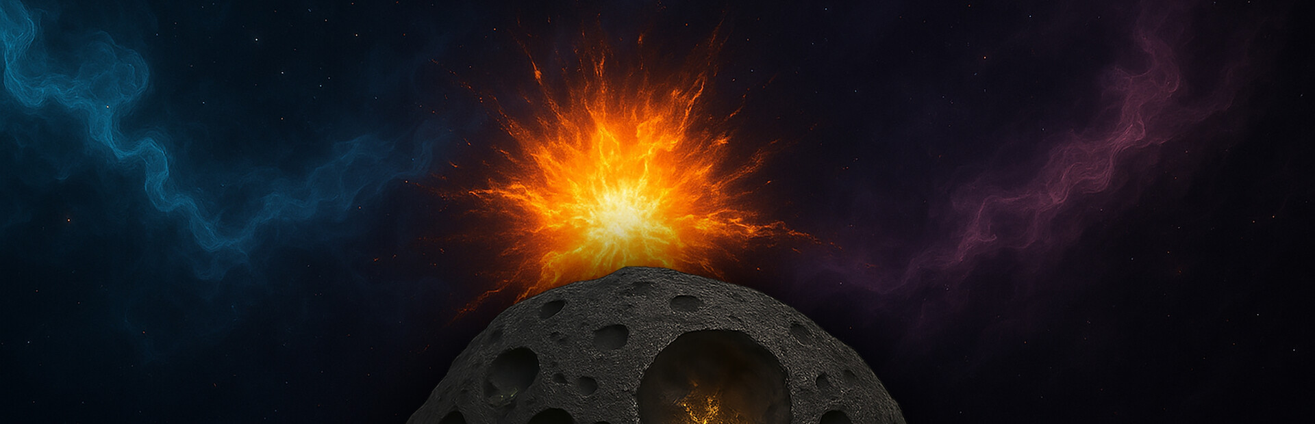 Astro Miners