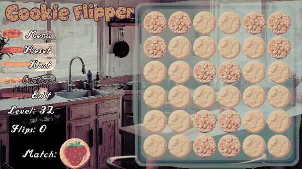 Cookie Flipper screenshot 2
