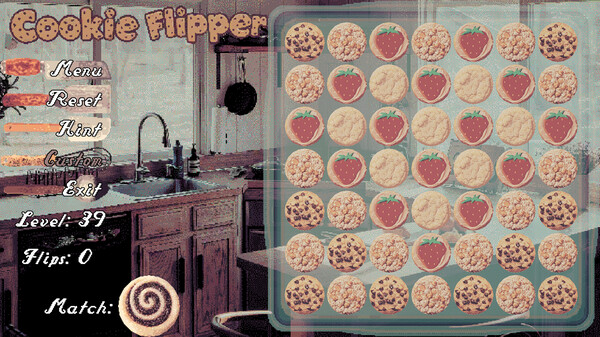 Cookie Flipper screenshot 3