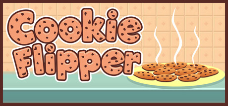 Cookie Flipper game header image