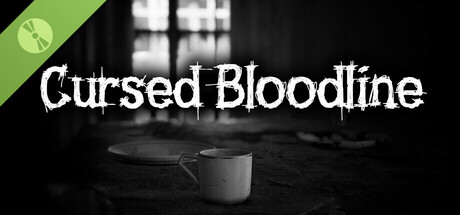 Cursed Bloodline Demo cover art