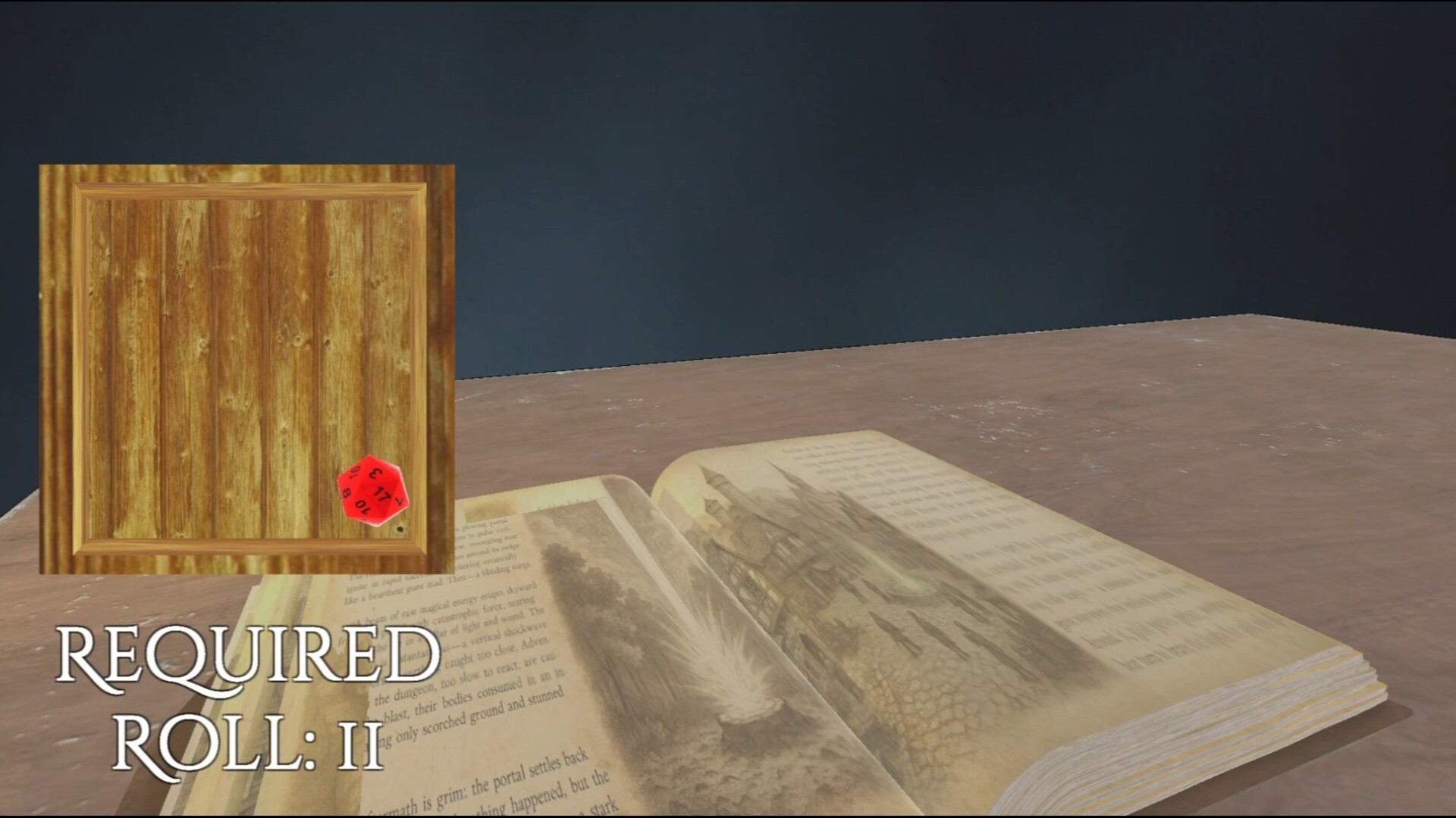 Dungeon Directive screenshot #8