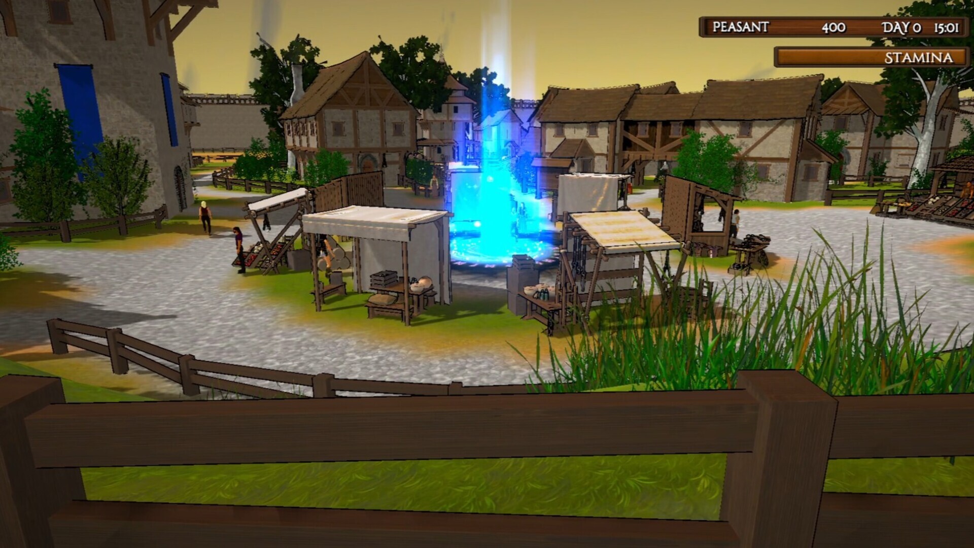 Dungeon Directive screenshot #13