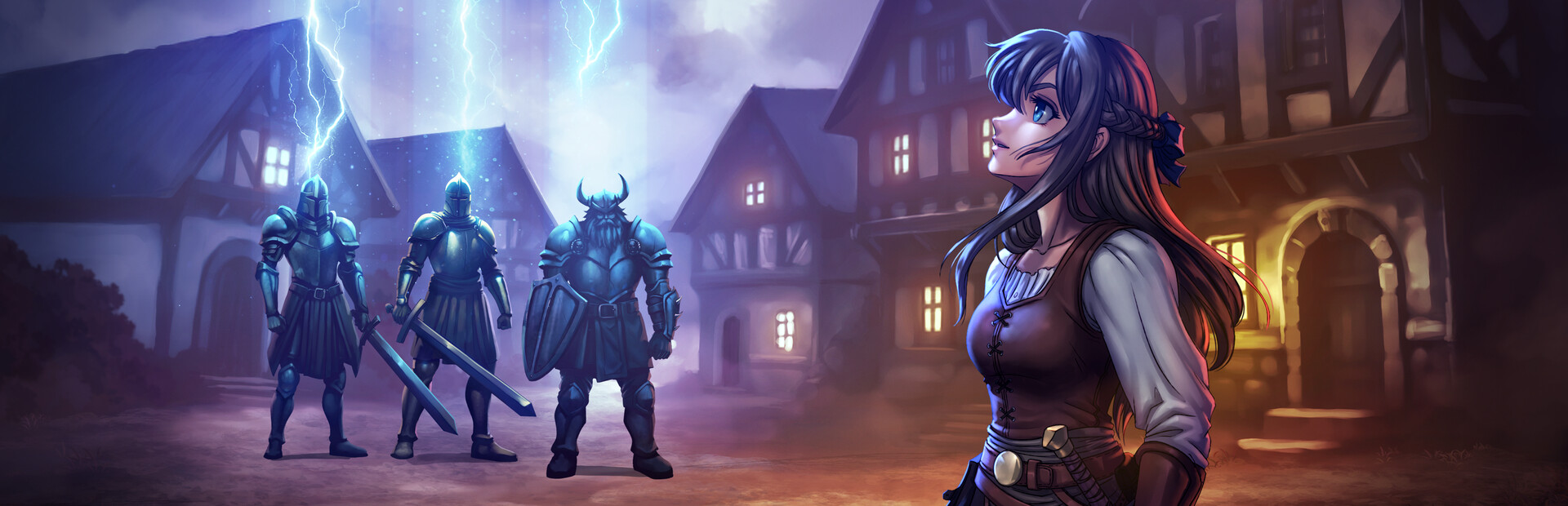 Dungeon Directive