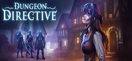 Dungeon Directive game header image
