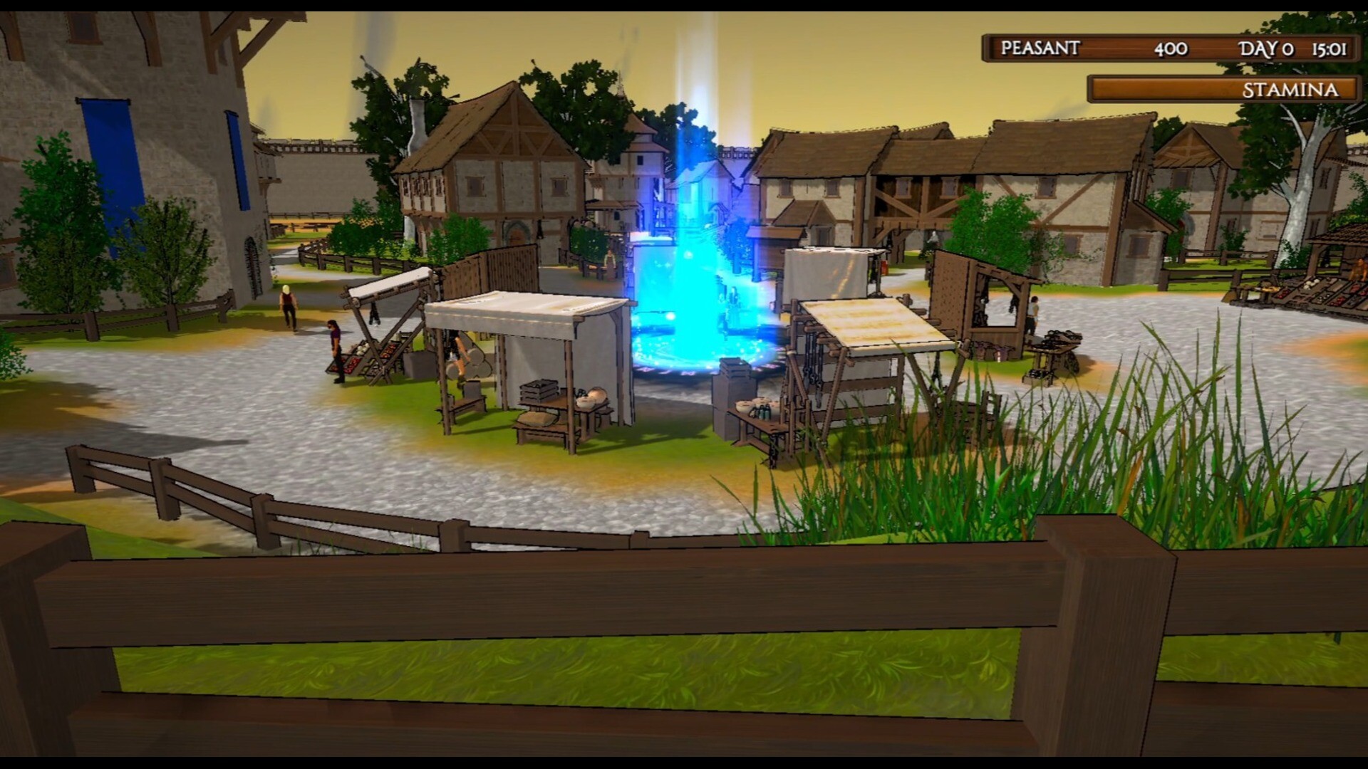 Dungeon Directive screenshot #10