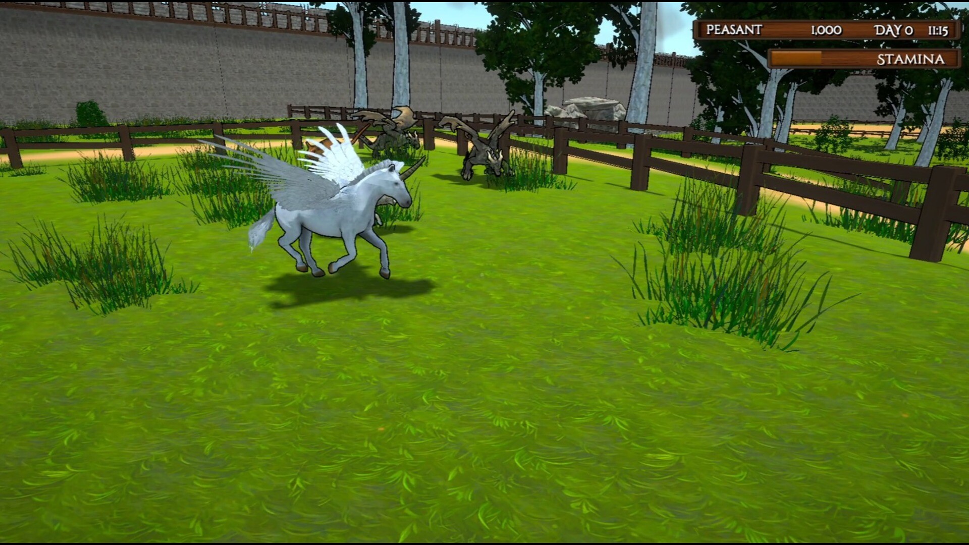 Dungeon Directive screenshot #11