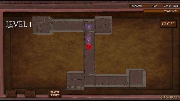 Dungeon Directive screenshot 7