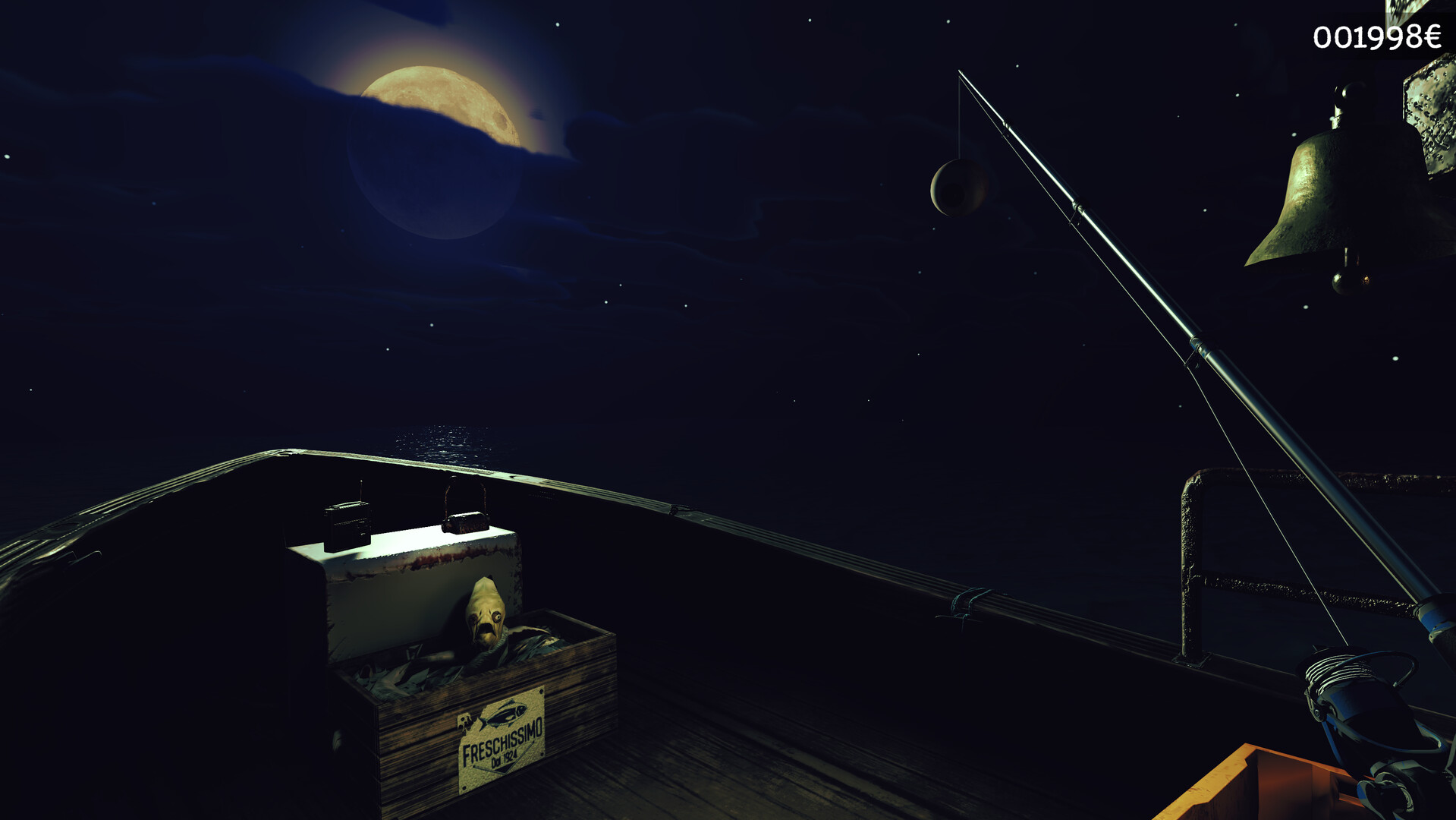 Loan Shark PC gameplay screenshot 1 of 11