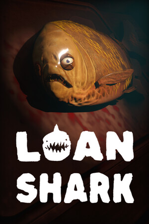 Cover art of Loan Shark