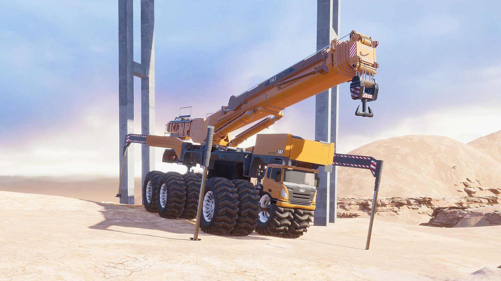 RutMaker screenshot #5