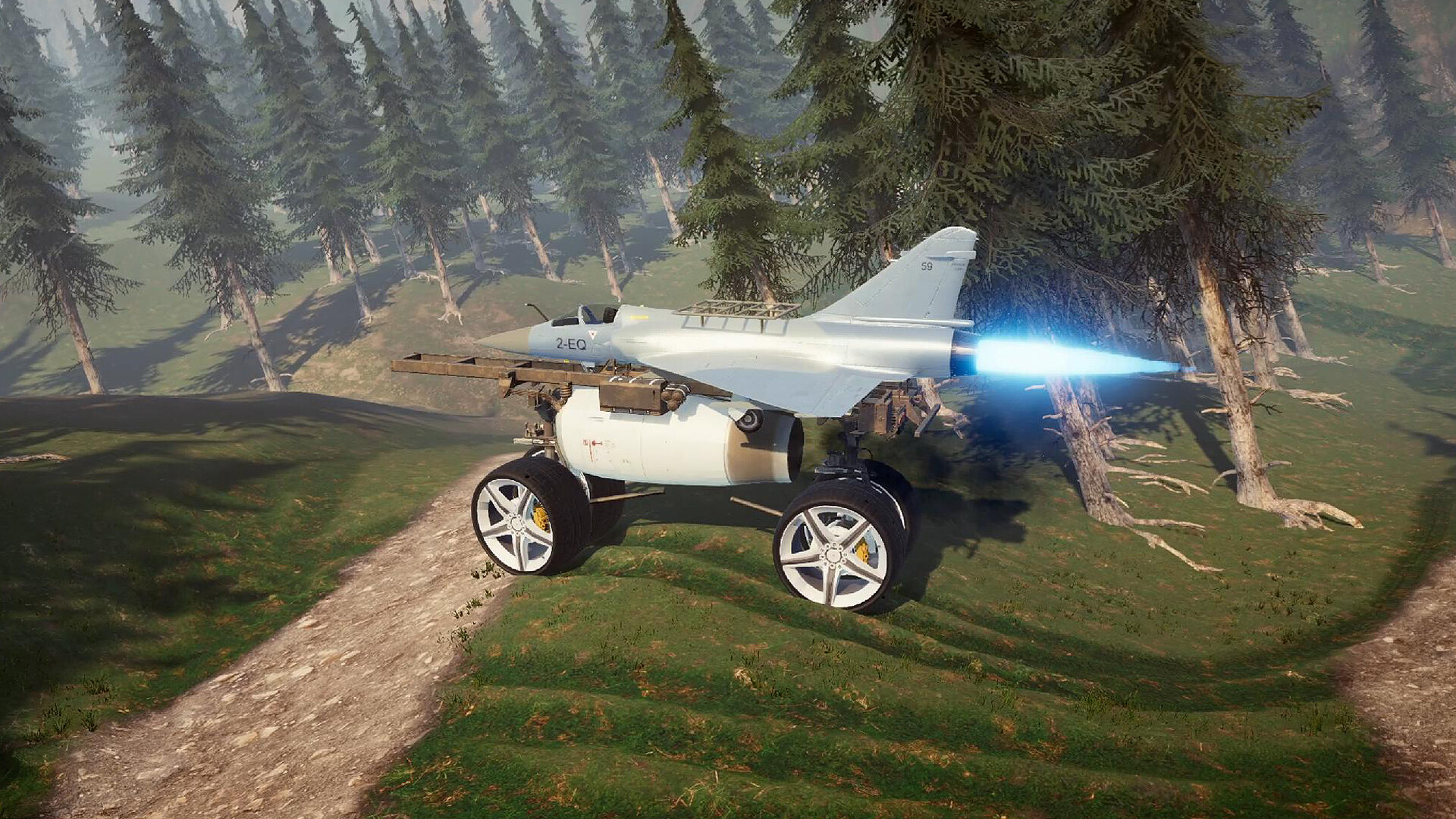 RutMaker screenshot #9