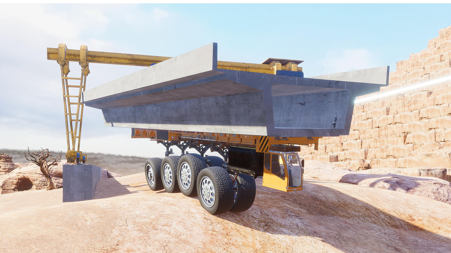 RutMaker screenshot #6